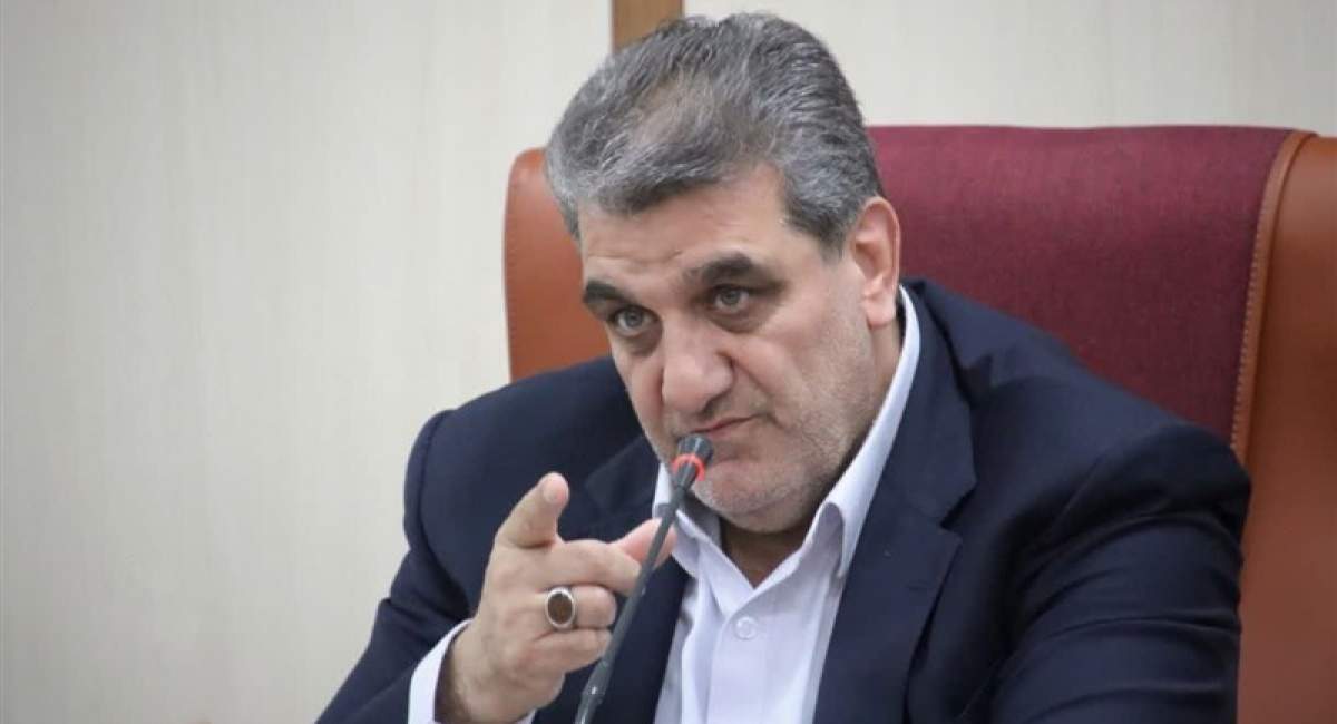 کولیوند&raquo; چهره تازه در شورای عالی امنیت ملی