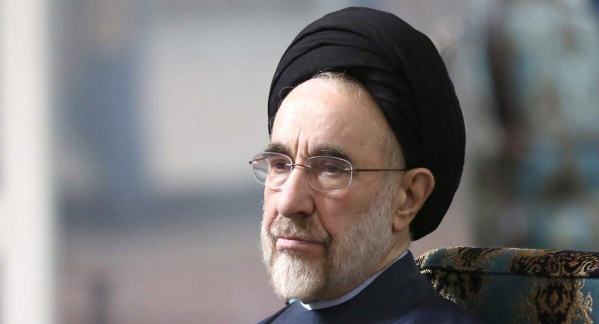 وقتی رهبرانقلاب به خاتمی هشدار خسارت دنیوی و اخروی دادند