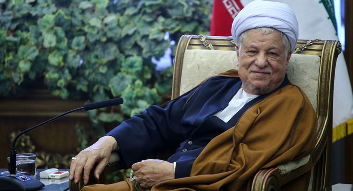 هاشمی چطور برای قائم مقامی منتظری سنگ تمام گذاشت؟