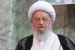 هشدار آیت&zwnj;الله مکارم شیرازی نسبت به آثار منفی استفاده نادرست از هوش مصنوعی در مدارس