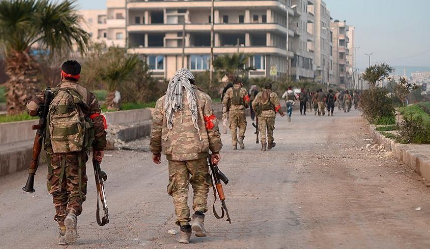 تبدیل جنوب سوریه به کانون تجاوزگری رژیم اسرائیل