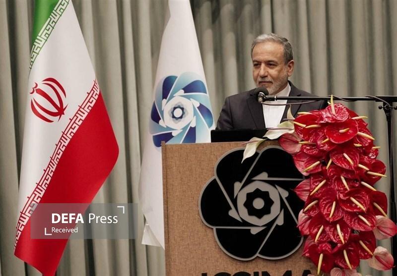 عراقچی: جنگ ۱۲ روزه تجربه&zwnj;ای ماندگار در تاریخ ایران بود