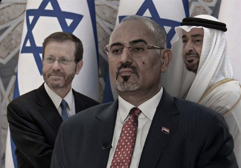 شطرنج خونین در دریای سرخ/ تحرکات مشکوک امارات در سایه سکوت معنادار تل&zwnj;آویو