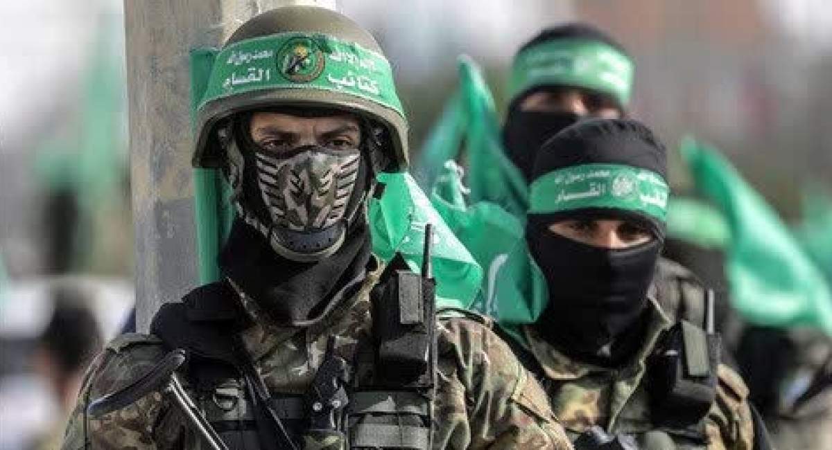 اسرائیل حماس را سرسخت&zwnj;ترین دشمن خود می&zwnj;داند