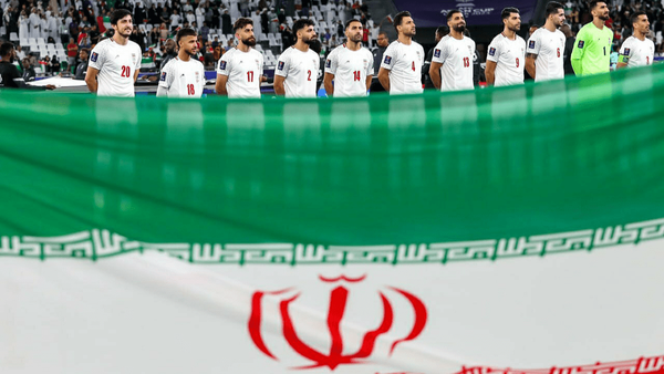 فشاری آمریکا به بی&zwnj;اخلاقی در زمین ایران