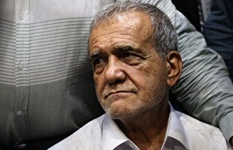 کابوس تکراری/وقتی "صداقت" پزشکیان، آینه تمام‌نمای عجز و رهاشدگی است...!