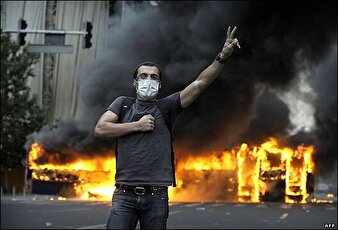 فتنه و فتنه‌گر؛ تحلیلی نظری ـ سیاسی با تأکید بر تجربه فتنه ۱۳۸۸ تهران