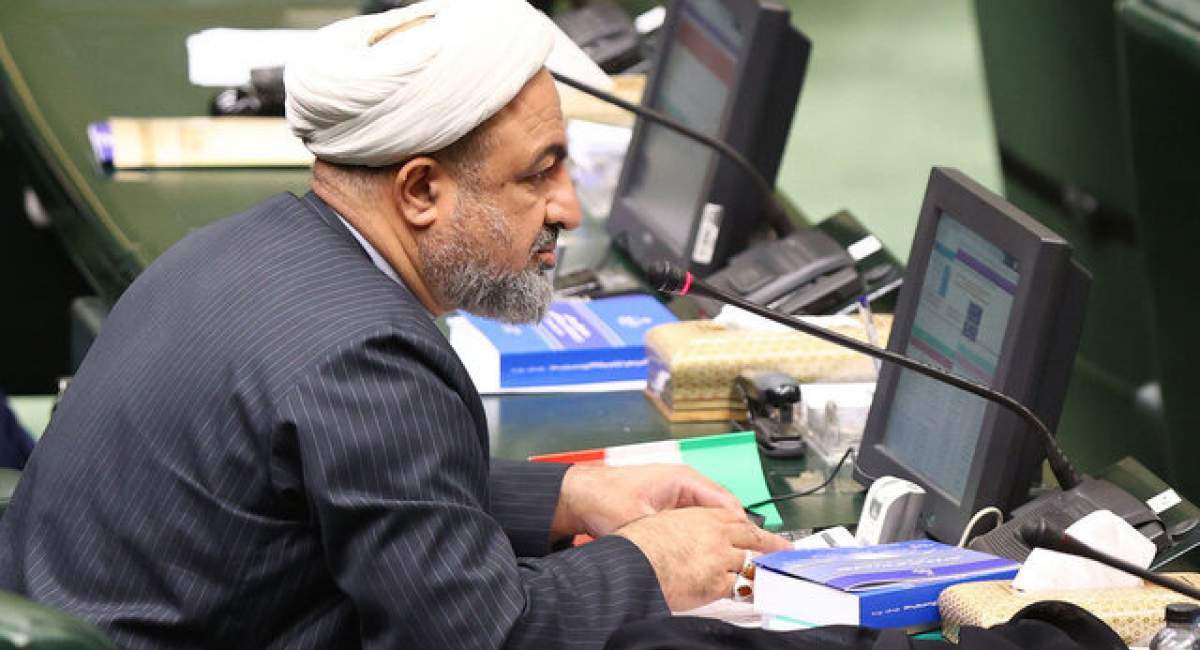 رسایی: ۷۱ نماینده استیضاح وزیر جهاد را امضا کرده&zwnj;اند