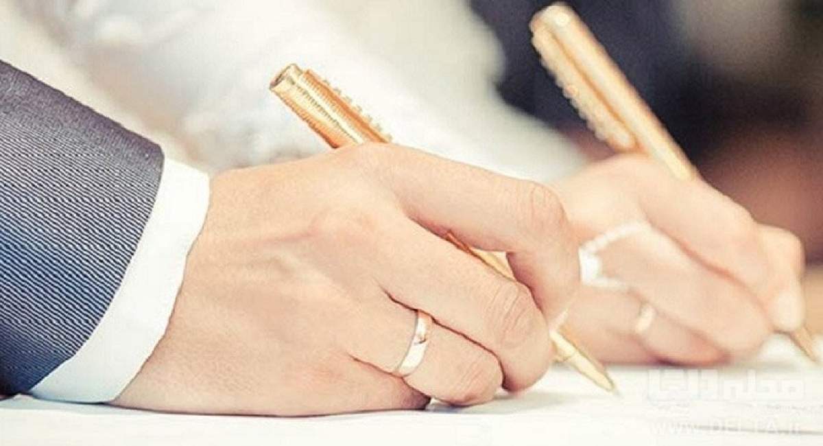 درچه مواردی دختر نیازی به اجازه پدر ندارد؟