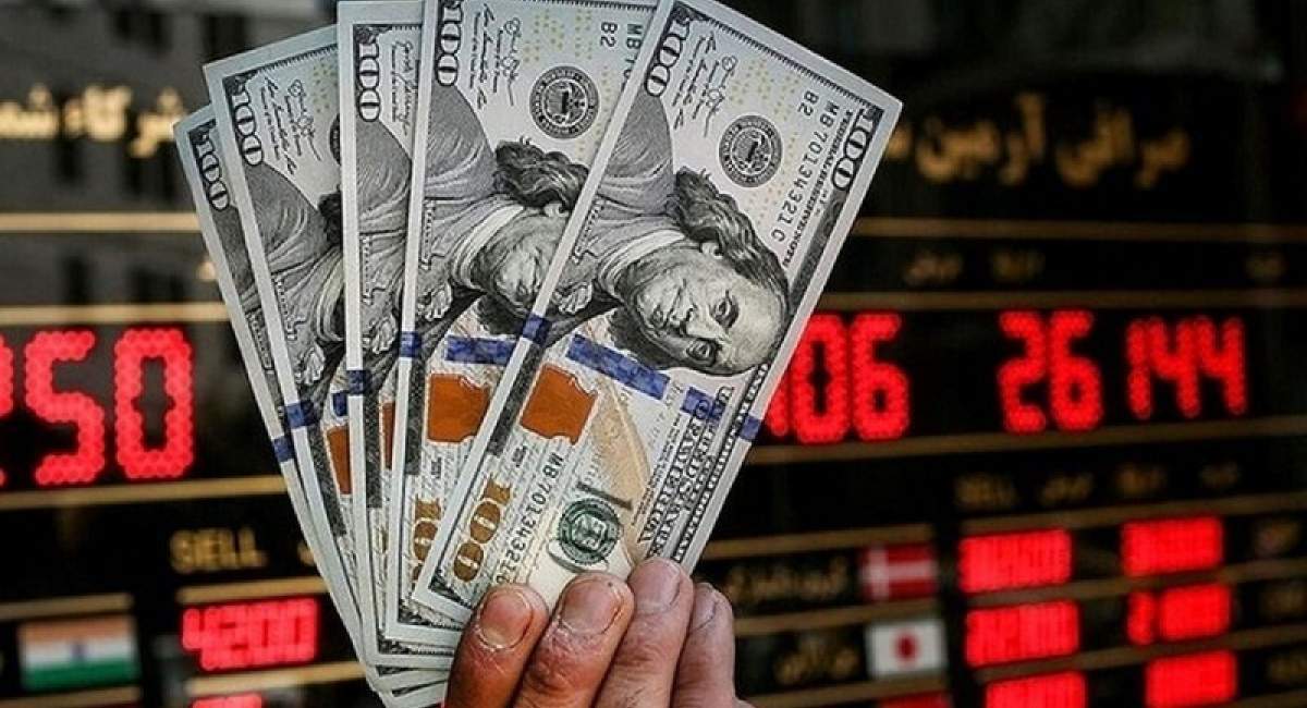 چرا دلار به ۱۴۰ هزار تومان رسید؟