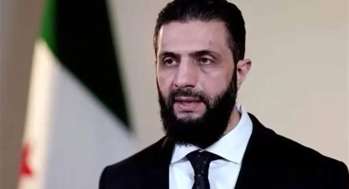 سوریه زیر سایه حکومت خانوادگی جولانی؛ از برادر و پسرعمو تا داماد و خواهرزاده!