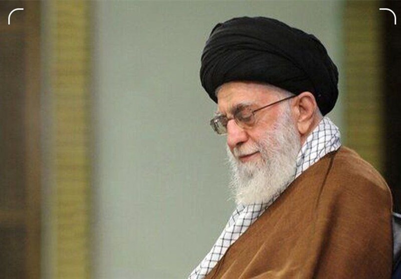 پیام تسلیت رهبر انقلاب در پی درگذشت حجت&zwnj;الاسلام صالحی&zwnj;منش