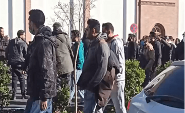 موج گرانی و پیام&zwnj;های اغتشاش؛ آزمون هوشیاری در بازار تهران