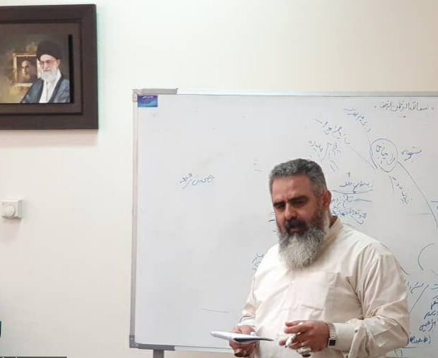 سناریوی ترکیبی علیه امنیت ملی سناریوی ترکیبی علیه امنیت ملی