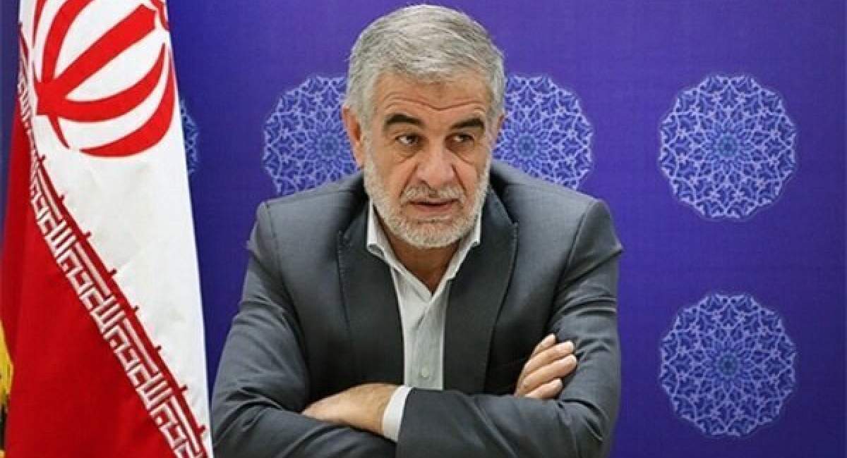 حرکت عظیم ۹ دی انقلاب را بیمه کرد