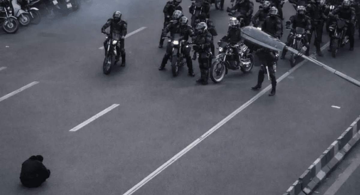 یک عکس برای تهییج جامعه/ منطق نمادسازی در کمپین&zwnj;های رسانه&zwnj;ای +تصاویر