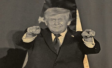 گزارش سی&zwnj;ان&zwnj;ان از 25 دروغ&zwnj; ترامپ در سال رو به پایان میلادی/ از عدد ساختگی جذب سرمایه&zwnj;گذاری تا بمباران تأسیسات هسته&zwnj;ای ایران