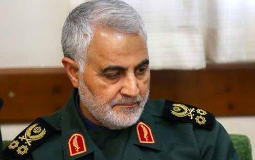 واکاوی &laquo;تکلیف&raquo; در مکتب حاج قاسم