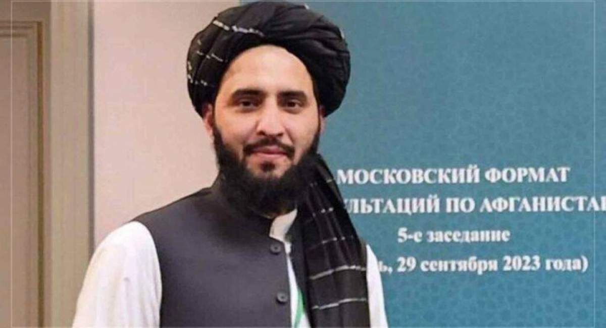 طالبان: مانعی برای توسعه روابط با آمریکا وجود ندارد