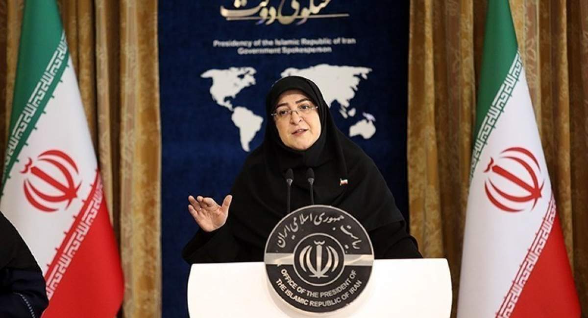 مهاجرانی: اعتراض را به رسمیت می&zwnj;شناسیم