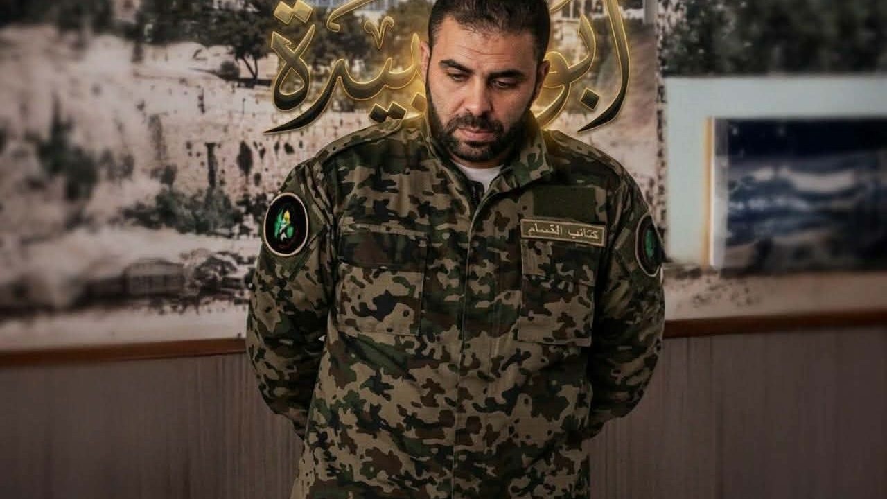 ابوعبیده؛ نماد پایداری فلسطین و قلب تپنده مقاومت