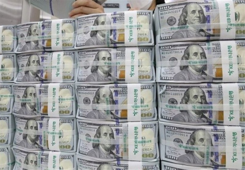 به زودی؛ آزادی بیش از 2 میلیارد دلار دارایی بلوکهشده ایران در یکی از کشورهای همسایه به زودی؛ آزادی بیش از 2 میلیارد دلار دارایی بلوکهشده ایران در یکی از کشورهای همسایه