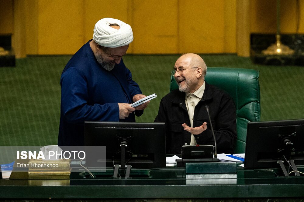 صحن علنی مجلس - ۹ دی صحن علنی مجلس - ۹ دی