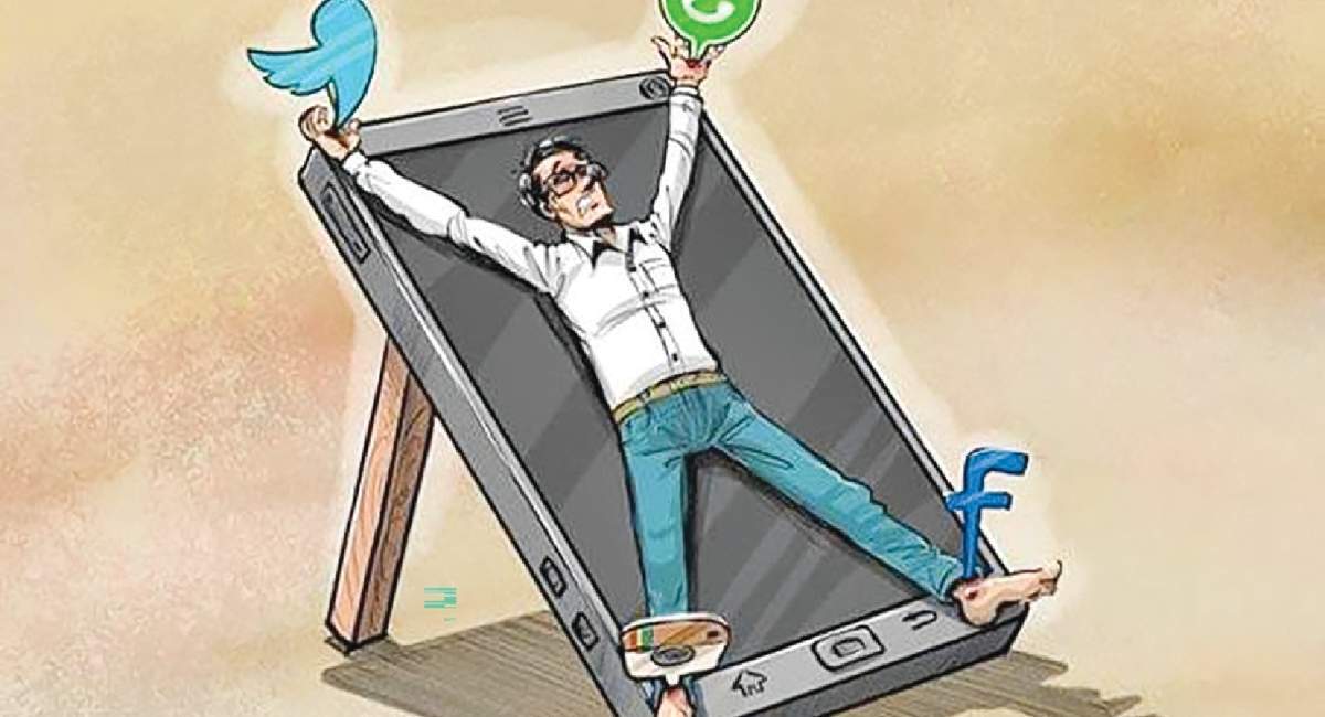 حکمرانی فضای مجازی را محدود به بحران کرده&zwnj;ایم!