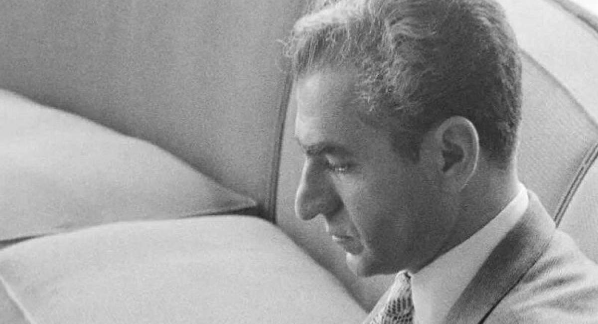 حق توحش؛ یکی از شیرین&zwnj;کاری&zwnj;های شاه برای آمریکا