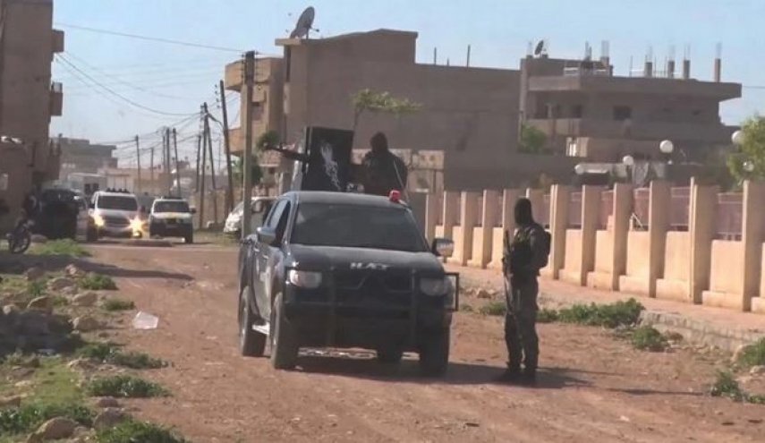 توافق بر سر حسکه و عقب&zwnj;نشینی نیروهای دموکراتیک سوریه/ در سوریه چه خبر است ؟