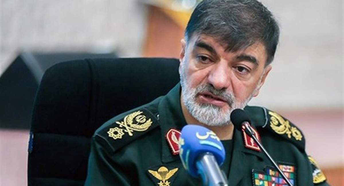 دستگیری لیدرهای آشوب و فتنه در سراسر کشور ادامه دارد