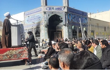 مسجد بسته بود و قهوهخانه باز/ تلنگری به مؤمنین و متولیان مساجد مسجد بسته بود و قهوهخانه باز/ تلنگری به مؤمنین و متولیان مساجد