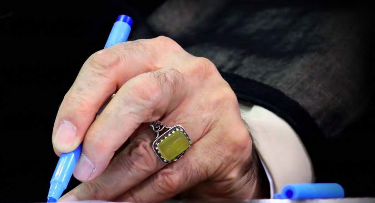 پیام تسلیت رهبری در پی درگذشت حجتالاسلام عبدخدائی