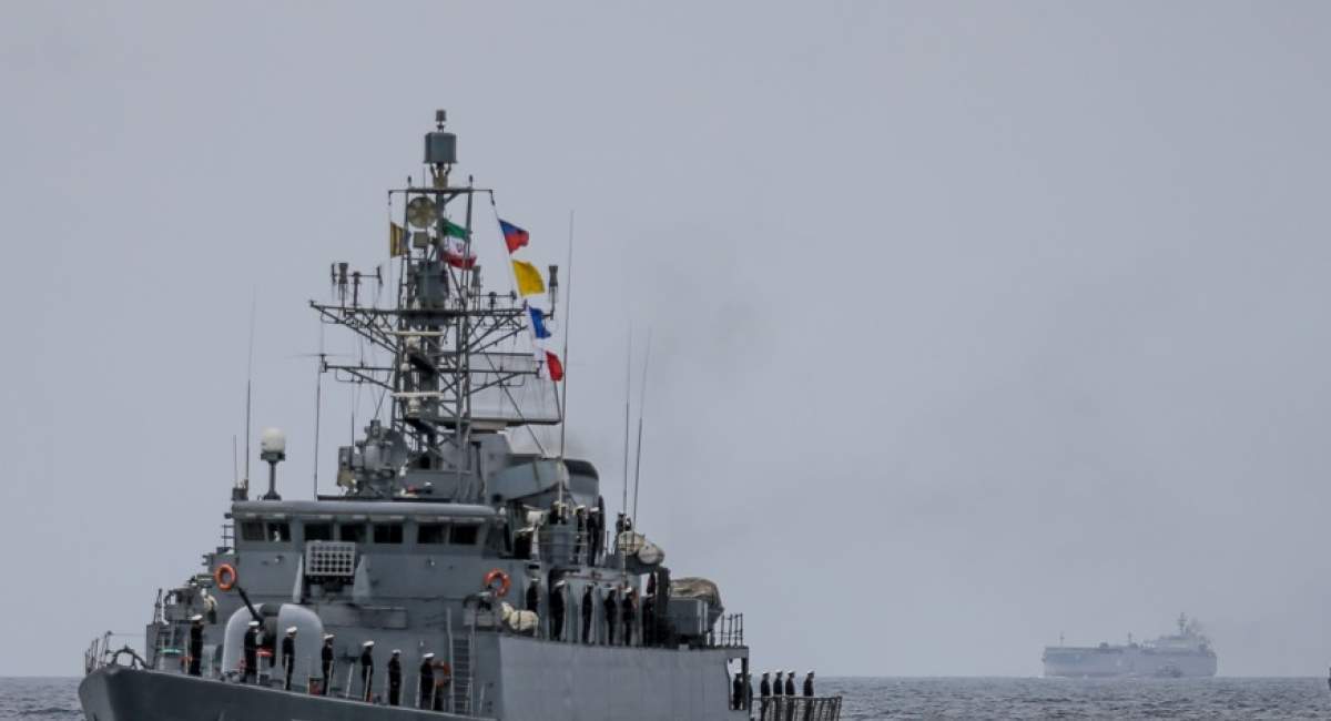 ایران می&zwnj;تواند پایگاههای آمریکا را هدف قرار دهد