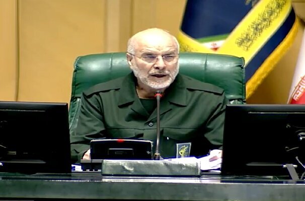 قالیباف: ارتش کشورهای اروپایی گروه تروریستی محسوب می&zwnj;شوند