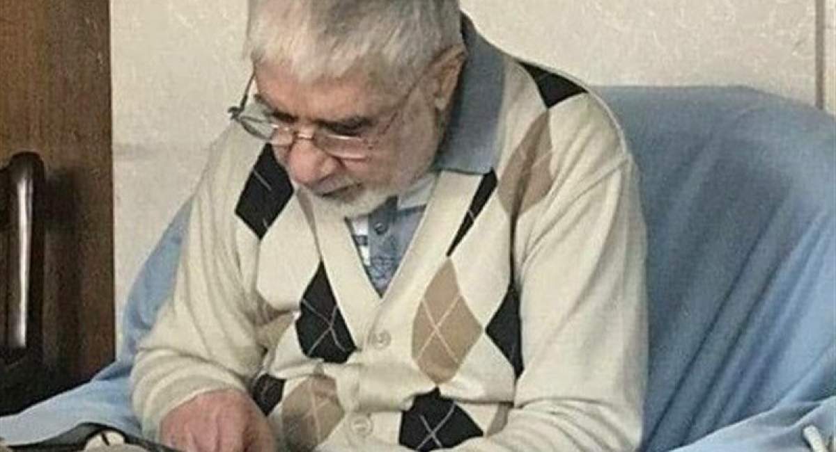 میرحسین موسوی پاسخ بیانیه&zwnj;اش را از اپوزیسیون گرفت: خفه شو پیرمرد!