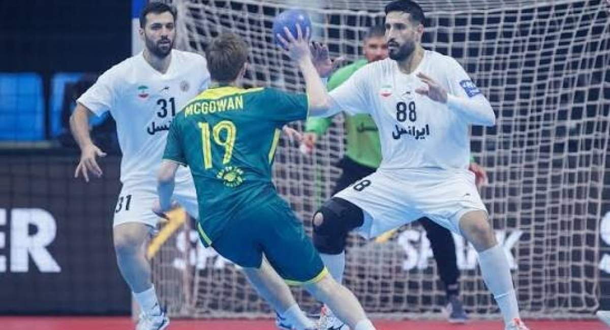 ایران در ناگویا با رافائل به نتیجه نمی&zwnj;رسد