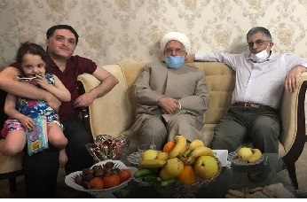 سانسور التماس کودتاچیان ۸۸ به ترامپ در روزنامه سازندگی