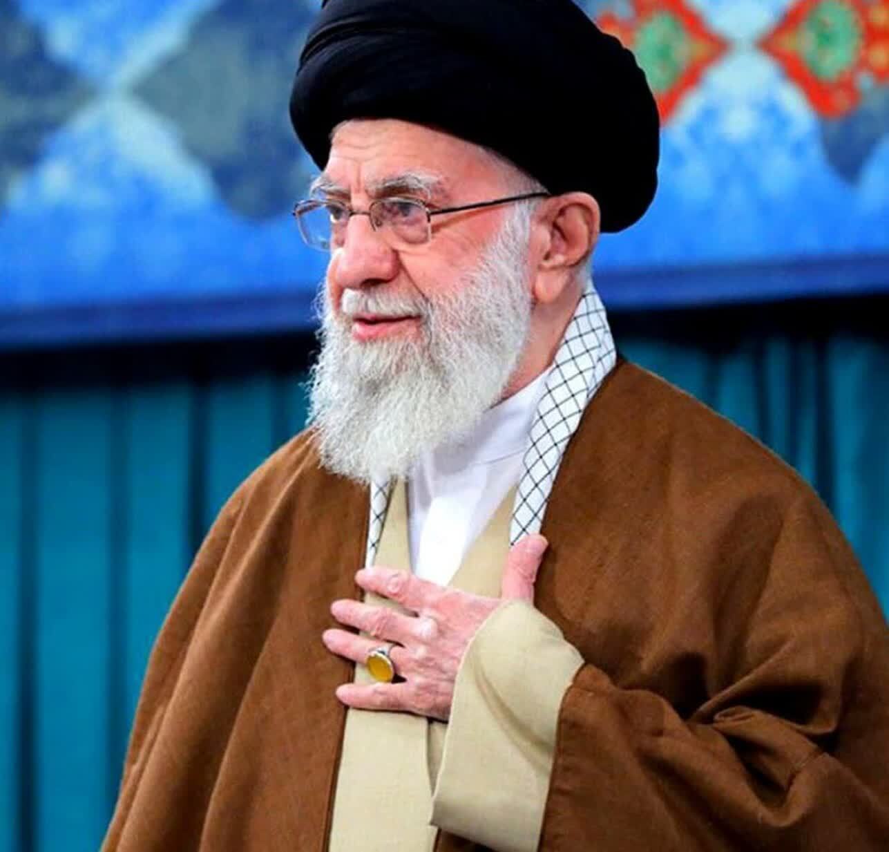 بیانیه ۵ هزار ورزشکار در حمایت از رهبر انقلاب