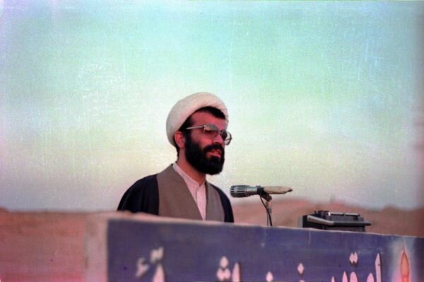 یک روز عجیب در اهواز