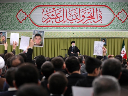 اگر آمریکایی ها جنگ راه بیندازند، جنگ منطقهای خواهد بود