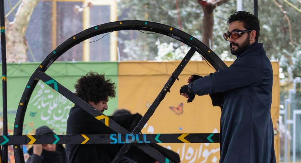 نامزدهای چهل&zwnj; و چهارمین جشنواره تئاتر فجر