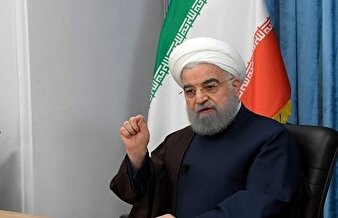 مدیریت شما عین خسارت بود آقای روحانی!