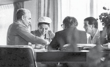 حقایق پهلوی /بی&zwnj;بندوباری و فساد اخلاقی در دوران پهلوی