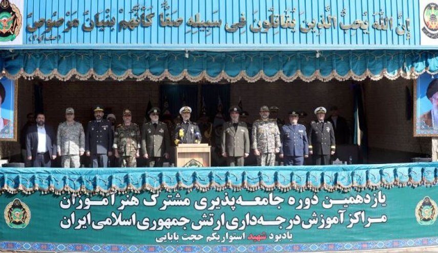 هدف اصلی جنگ نرم اثرگذاری بر ذهن و افکار جامعه است