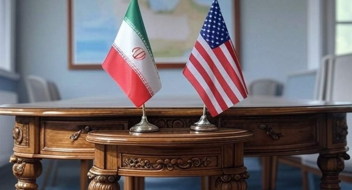 احتمال شروع مذاکره ایران و آمریکا تأیید شد