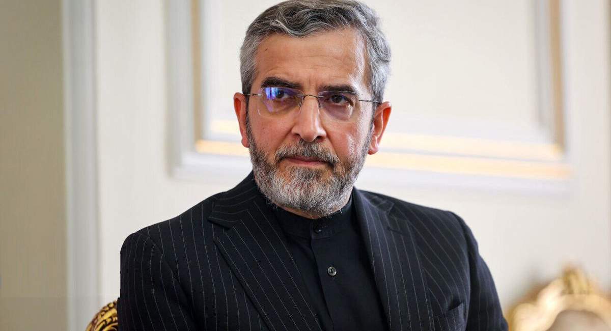 مواد غنی شده ایران به جایی منتقل نمیشود