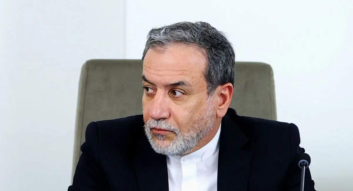 واکنش قابل تقدیر  عراقچی به مواضع ضدایرانی صدراعظم آلمان