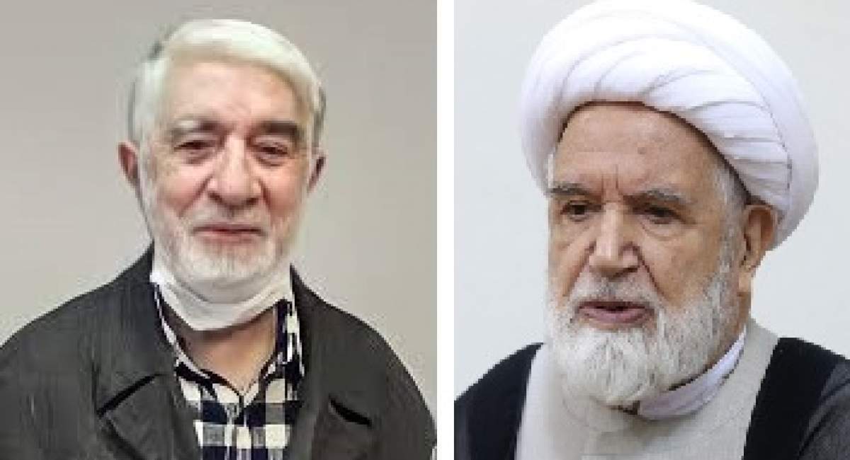 به خط کردن سران فتنه توسط تروریست&zwnj;ها پس از پایان یک شب خونین