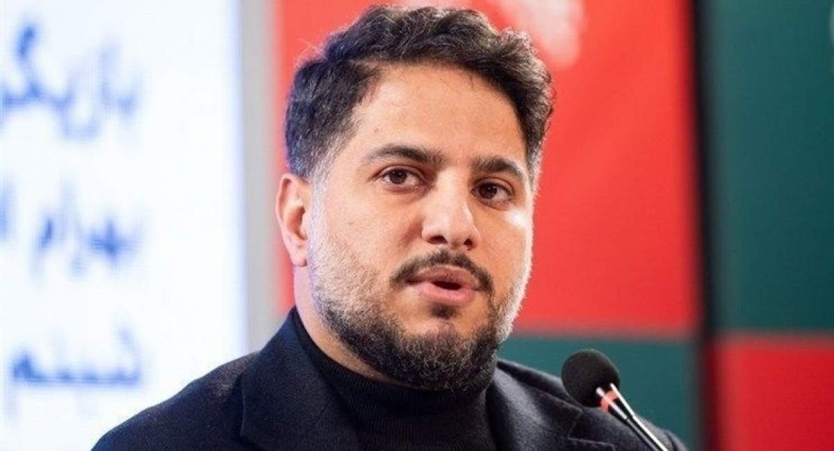 دانشی: توهین به هنرمندان داخل کشور &laquo;بزدلی و وطن&zwnj;فروشی&raquo; است